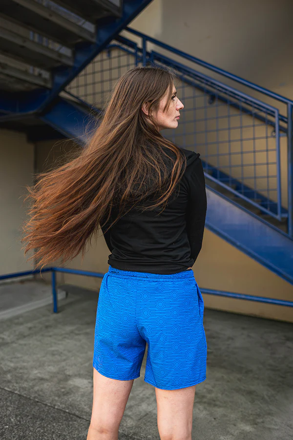 Fallout Vault 101 Athletic Shorts - Image 9