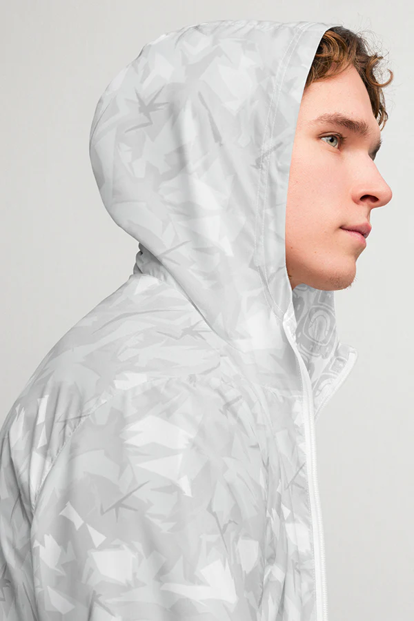 Fallout Whiteout Snowtrack Fusion Flea Jacket - Image 6