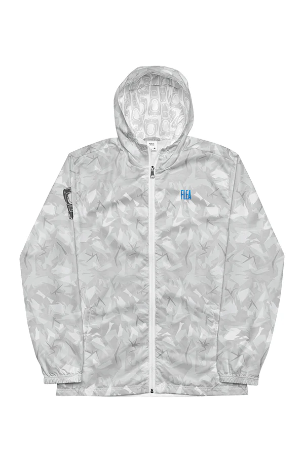 Fallout Whiteout Snowtrack Fusion Flea Jacket - Image 8