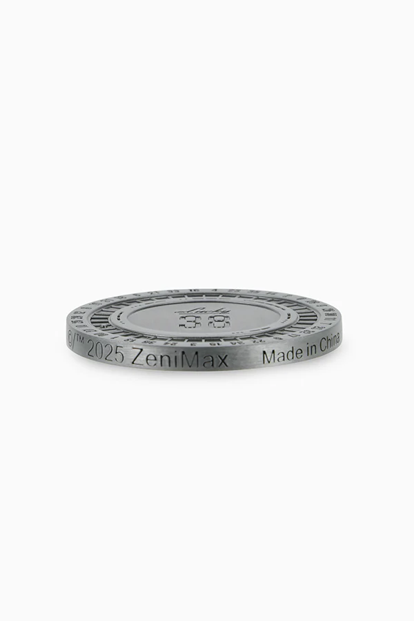 Fallout™ New Vegas Lucky 38 Poker Starter Set - Image 12