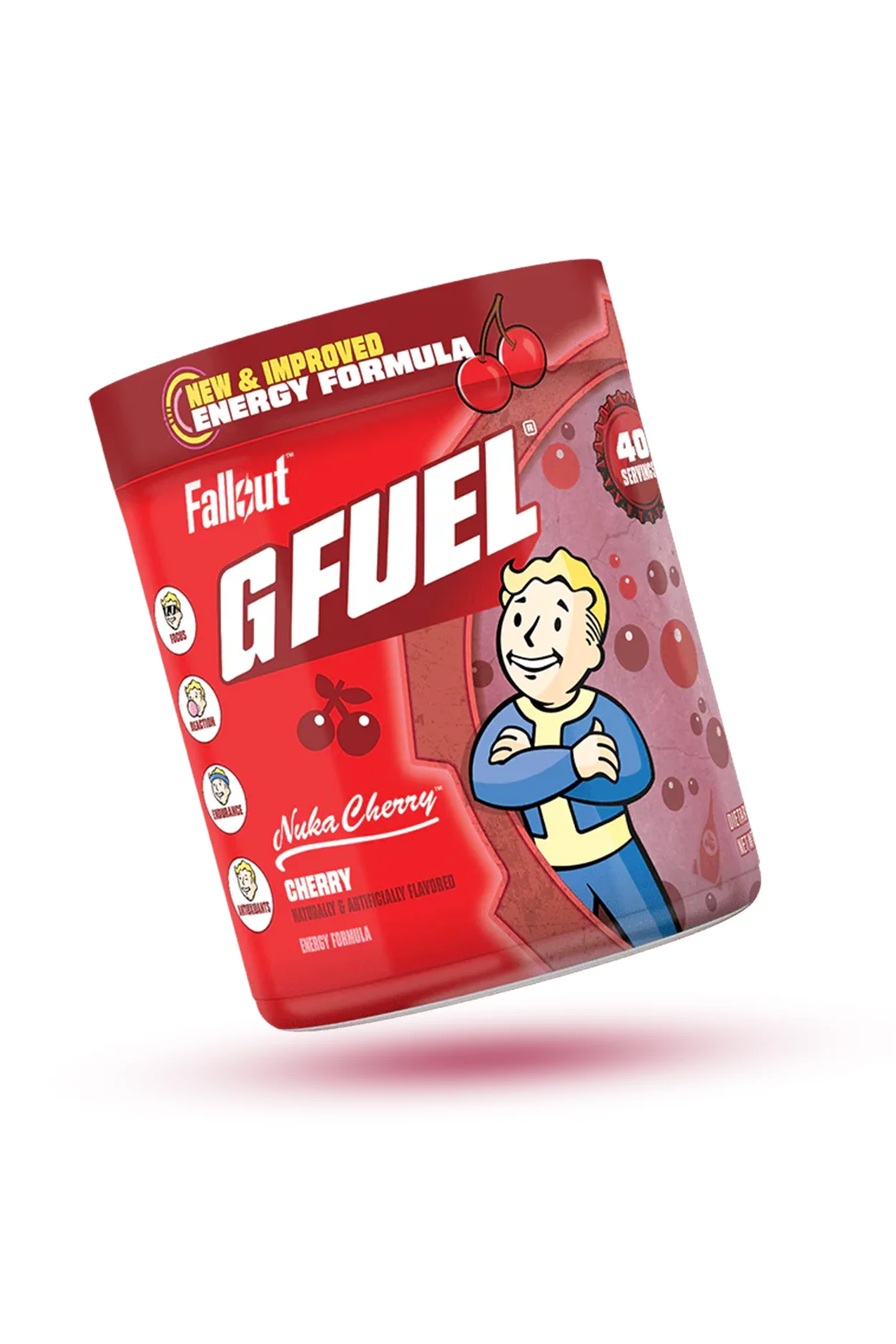 Nuka Cherry
