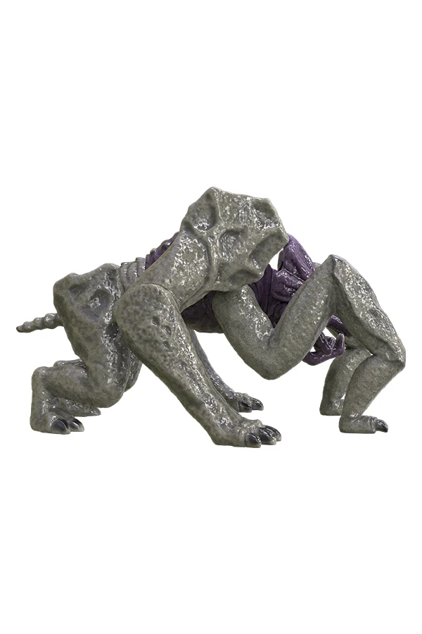 Starfield Action Figure: Terrormorph - Image 3
