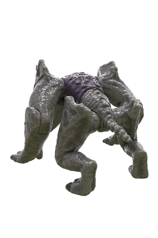 Starfield Action Figure: Terrormorph - Image 4