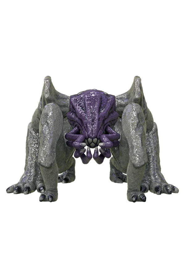 Starfield Action Figure: Terrormorph - Image 6