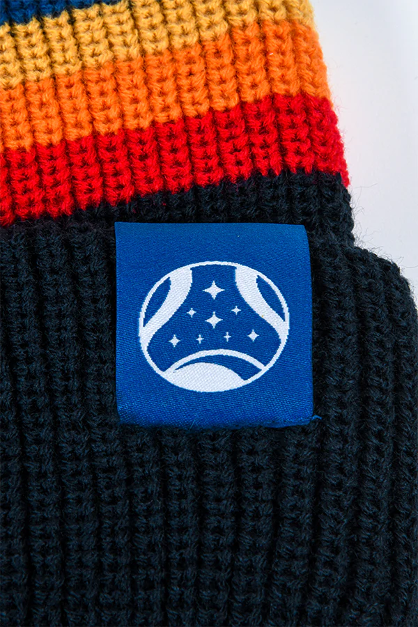 Starfield Constellation Beanie - Image 11