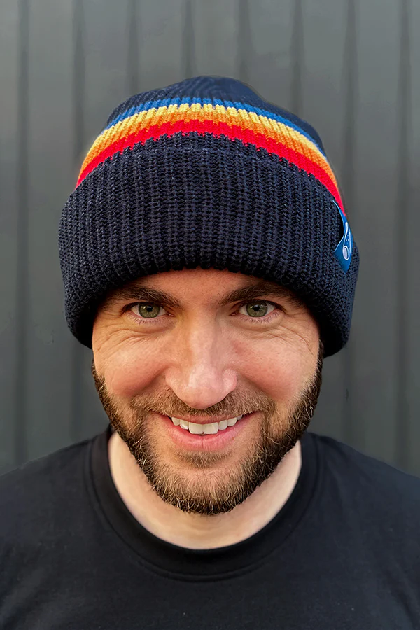 Starfield Constellation Beanie - Image 13