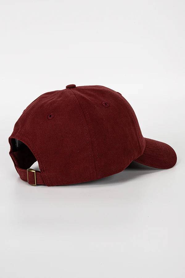 Starfield Crimson Fleet Logo Hat - Image 10