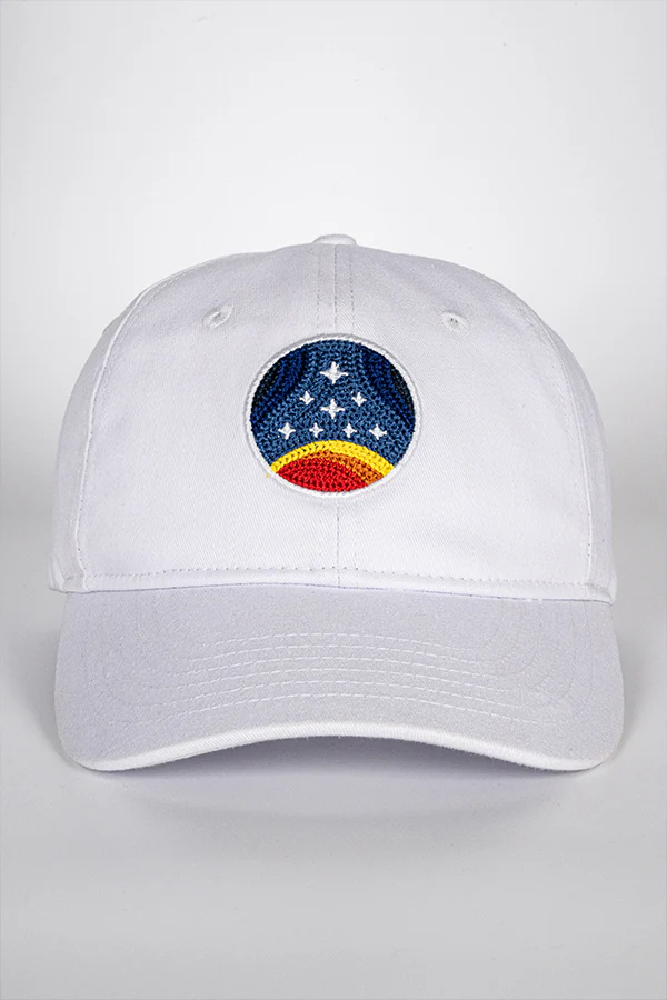 Starfield Terrestrial Outdoor Daylight Diverter Hat - Image 6
