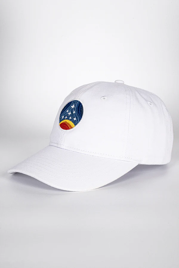 Starfield Terrestrial Outdoor Daylight Diverter Hat - Image 7