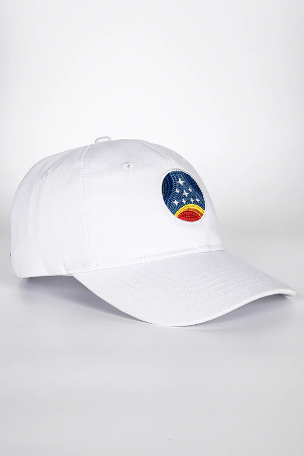Starfield Terrestrial Outdoor Daylight Diverter Hat - Image 8