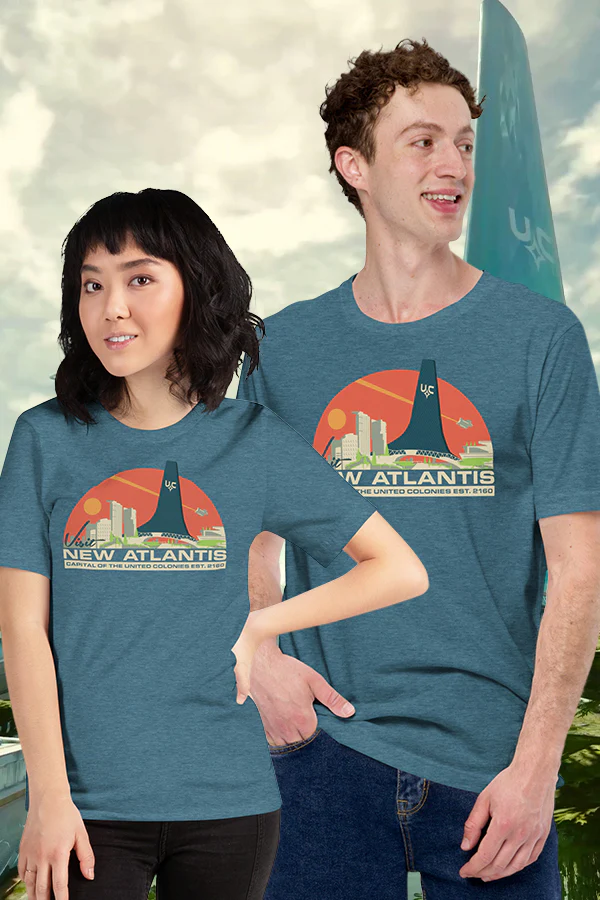NEWEST DROPS