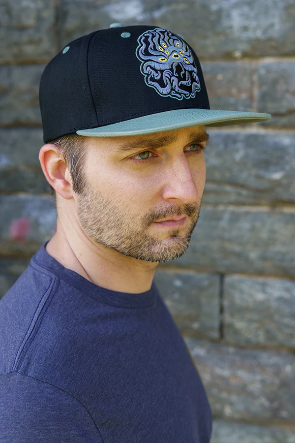 The Elder Scrolls Online Hermaeus Mora Hat - Image 2