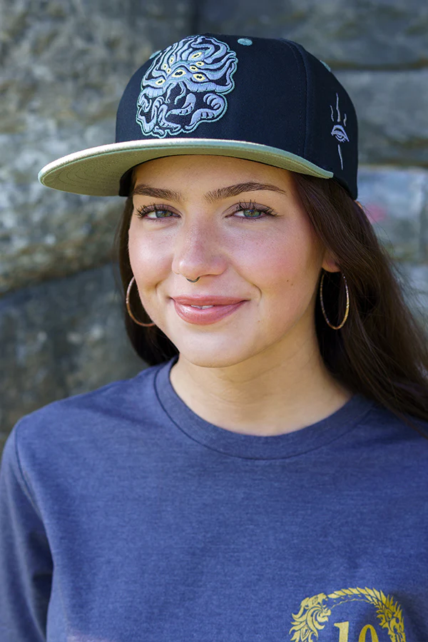 The Elder Scrolls Online Hermaeus Mora Hat - Image 3