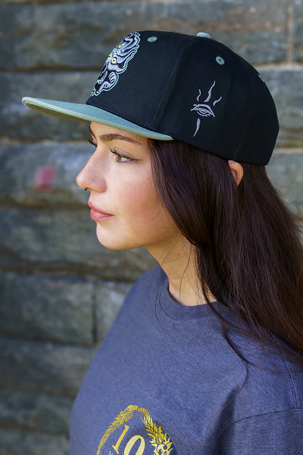 The Elder Scrolls Online Hermaeus Mora Hat - Image 4