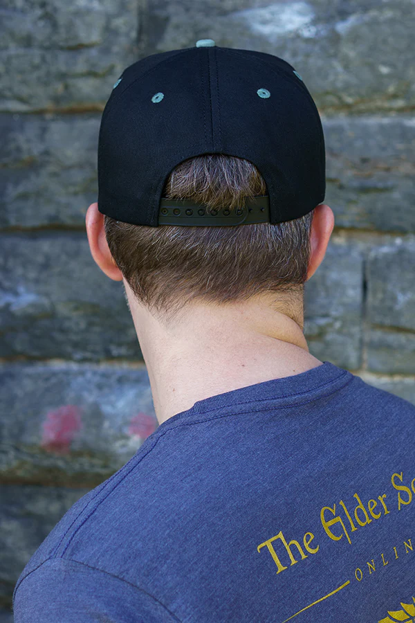 The Elder Scrolls Online Hermaeus Mora Hat - Image 5