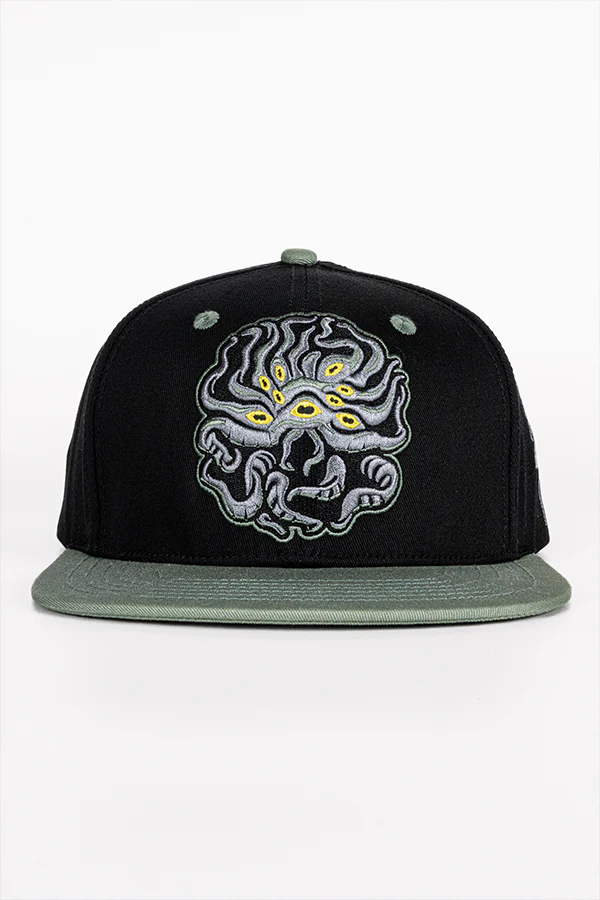 The Elder Scrolls Online Hermaeus Mora Hat - Image 6