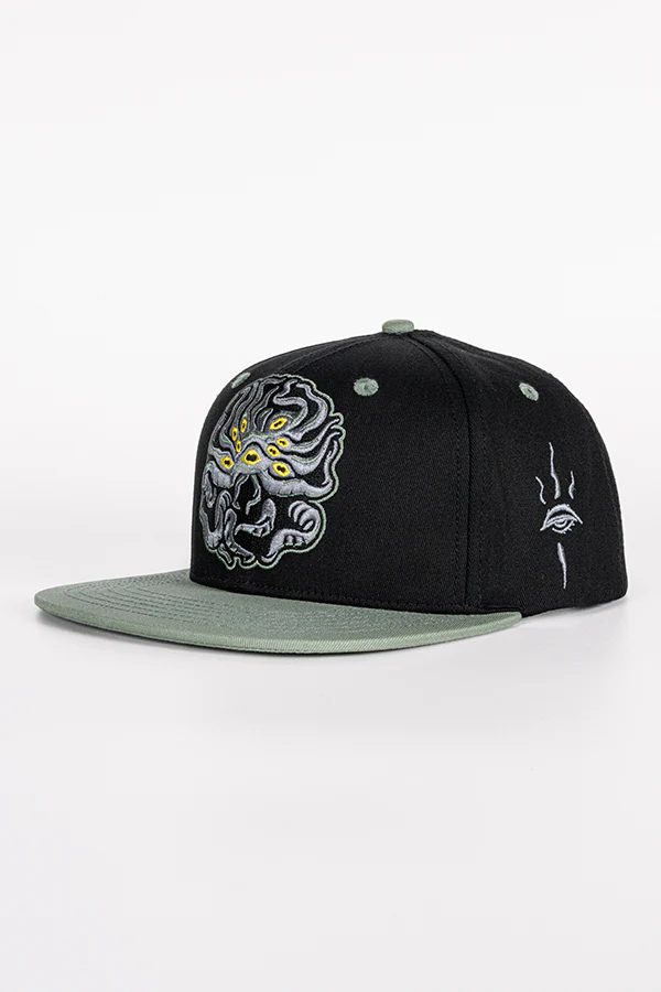 The Elder Scrolls Online Hermaeus Mora Hat - Image 7