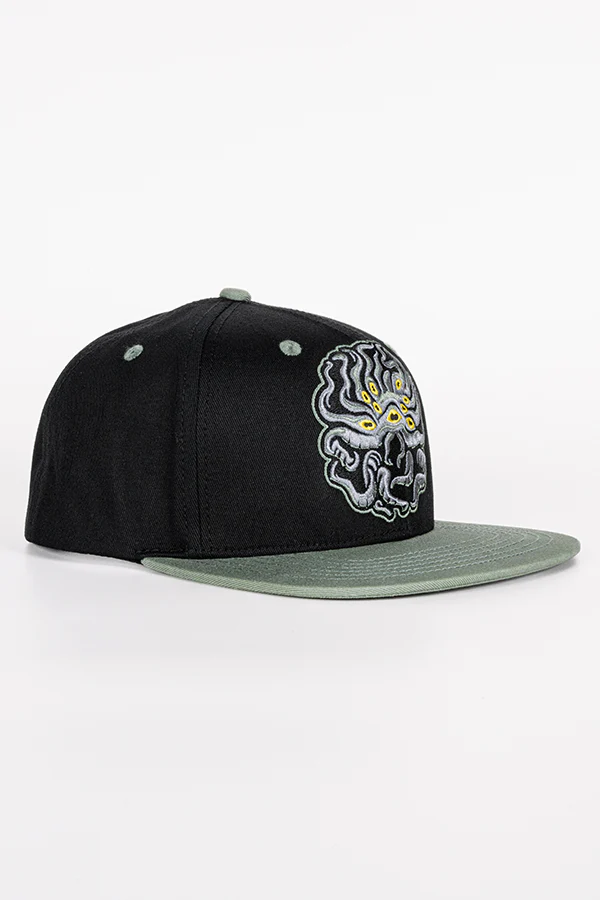 The Elder Scrolls Online Hermaeus Mora Hat - Image 8