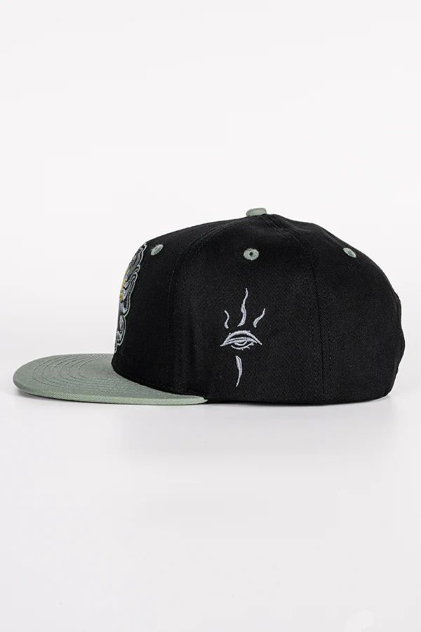 The Elder Scrolls Online Hermaeus Mora Hat - Image 9