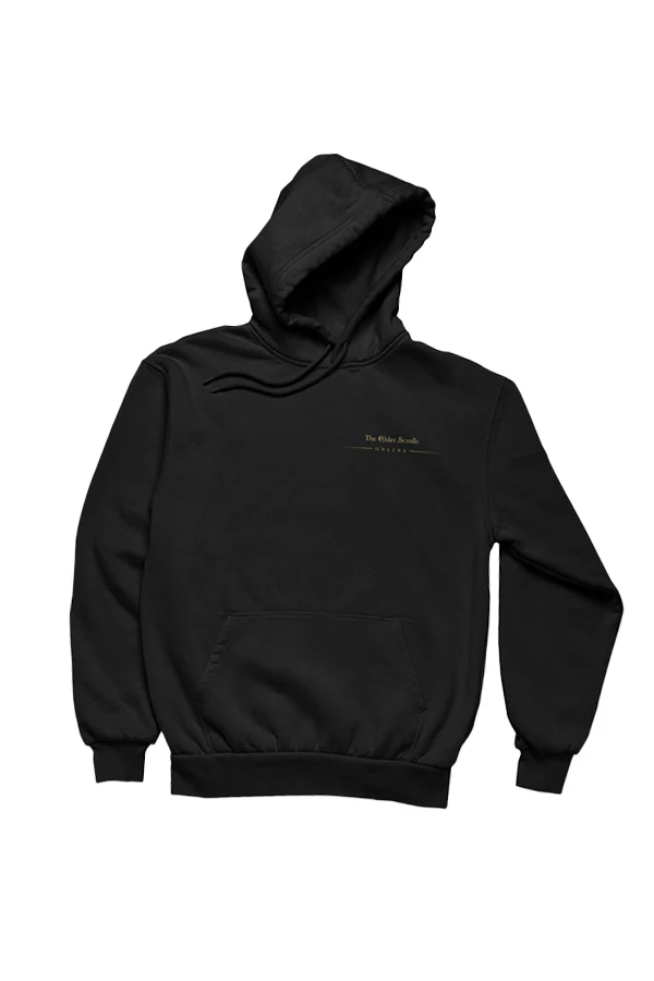 The Elder Scrolls Online Ouroboros Hoodie - Image 5