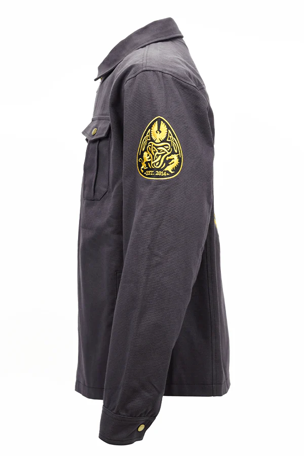 The Elder Scrolls Online Ouroboros Jacket - Image 11