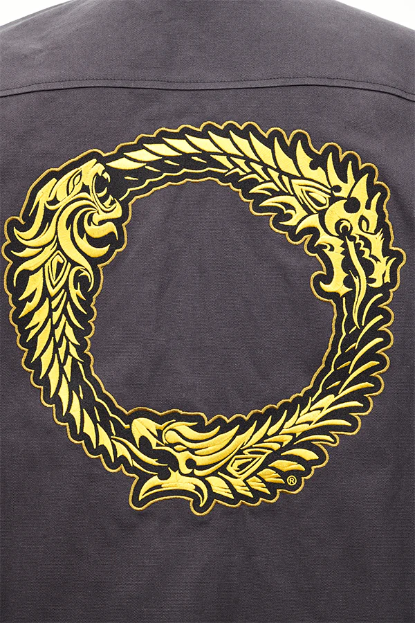 The Elder Scrolls Online Ouroboros Jacket - Image 13