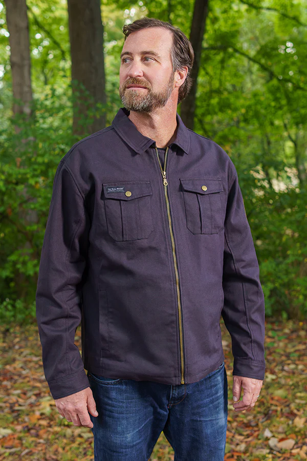 The Elder Scrolls Online Ouroboros Jacket - Image 2
