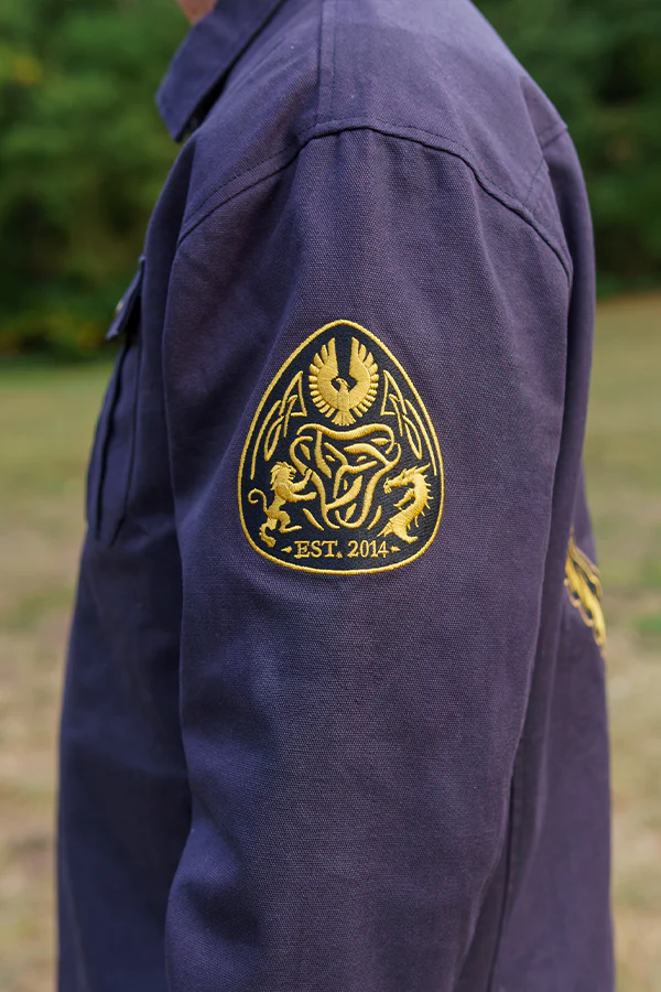 The Elder Scrolls Online Ouroboros Jacket - Image 5