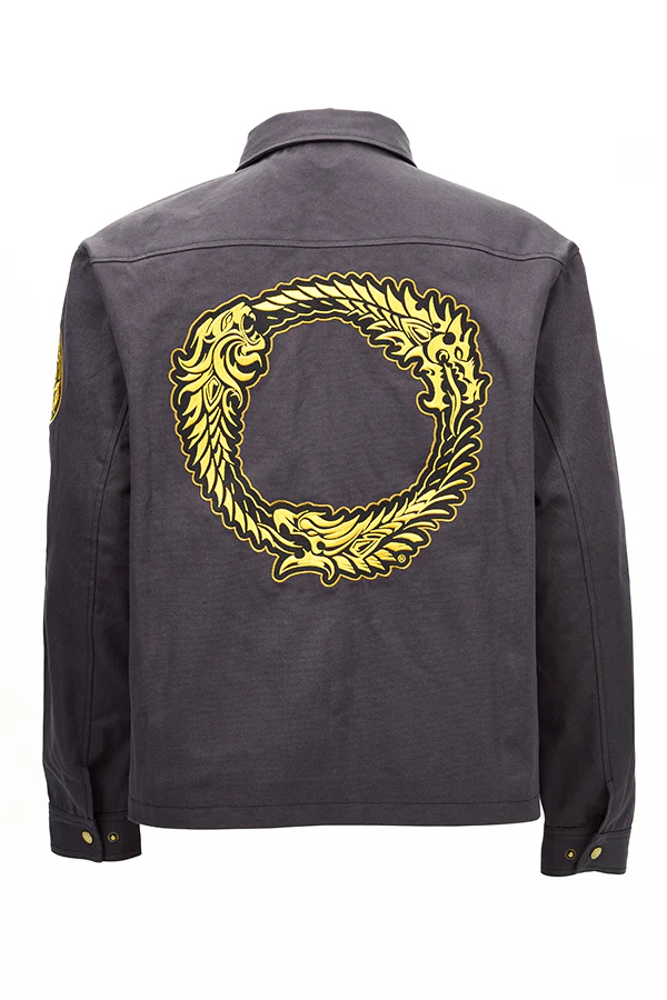 The Elder Scrolls Online Ouroboros Jacket - Image 7