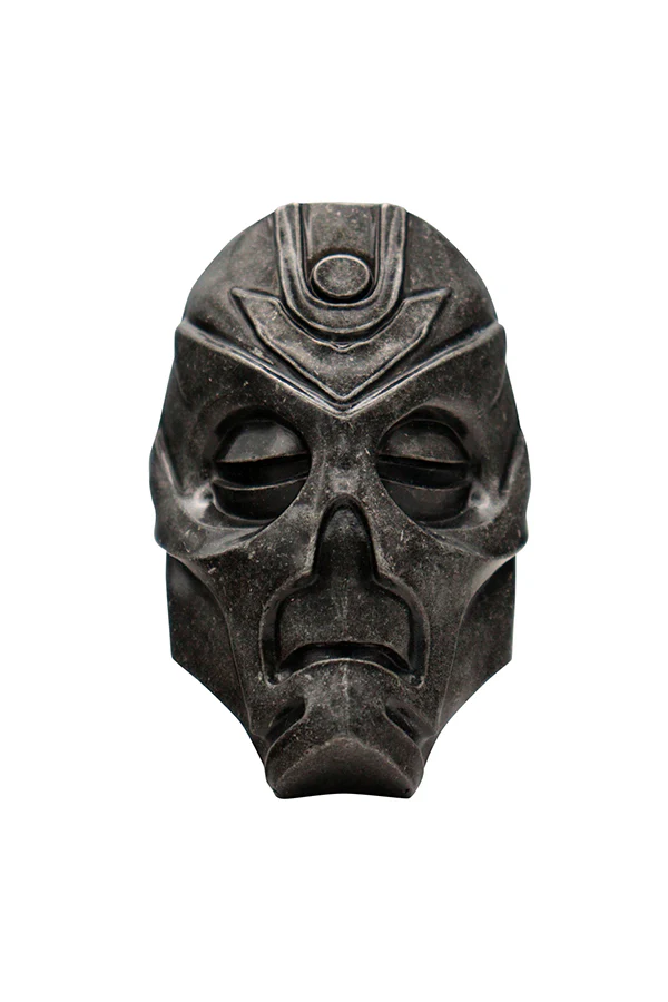 The Elder Scrolls V Skyrim Set of 4 Dragon Priest Masks - Image 9